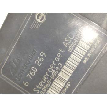 Recambio de abs para mini mini (r50,r53) cooper s referencia OEM IAM 6760269  
