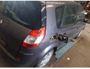 RENAULT SCENIC II