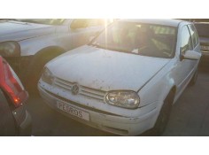 volkswagen golf iv berlina (1j1) del año 1999