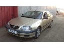 TOYOTA AVENSIS BERLINA (T 22)