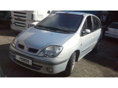 renault scenic (ja..) del año 2002