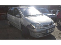 renault scenic (ja..) del año 2002 2