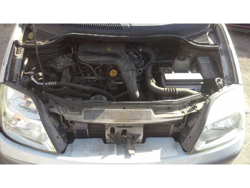 renault scenic (ja..) del año 2002