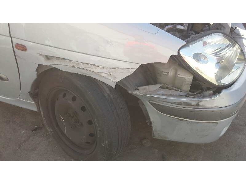 renault scenic (ja..) del año 2002