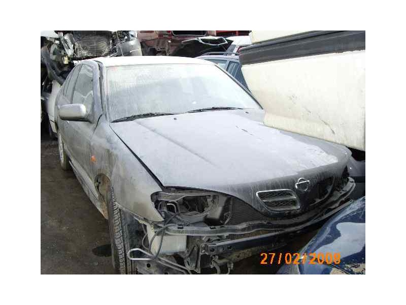 nissan primera berlina (p11) del año 2001