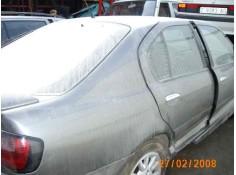 nissan primera berlina (p11) del año 2001 2