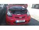 TOYOTA AYGO (KGB/WNB)