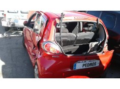 toyota aygo (kgb/wnb) del año 2010 2