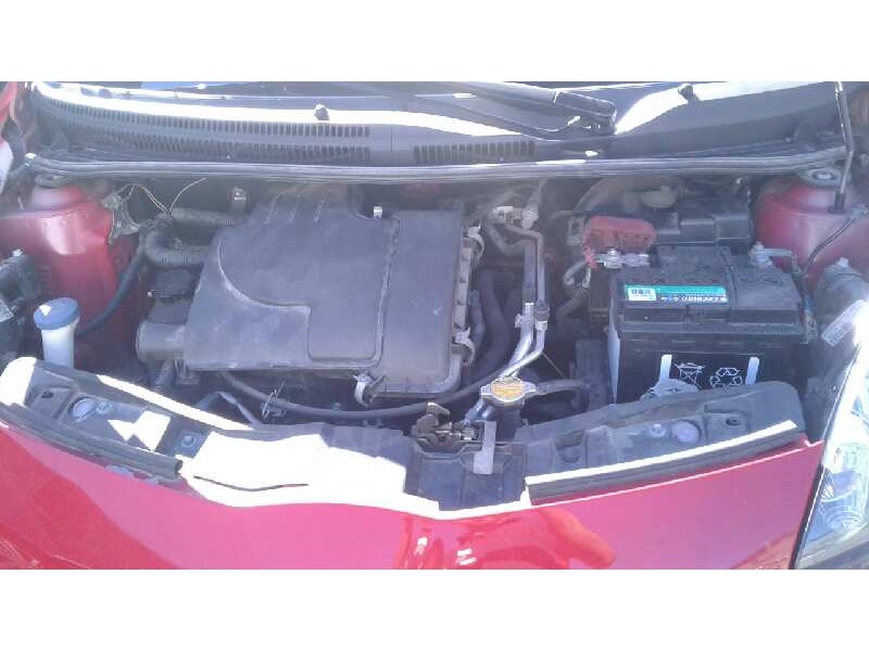 toyota aygo (kgb/wnb) del año 2010