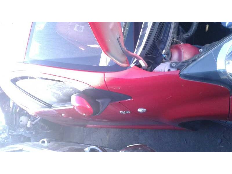 toyota aygo (kgb/wnb) del año 2010