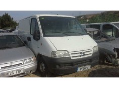 citroën jumper caja cerrada desde ´02 del año 2006
