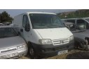 CITROËN JUMPER CAJA CERRADA DESDE '02