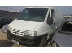 citroën jumper caja cerrada desde ´02 del año 2006 2