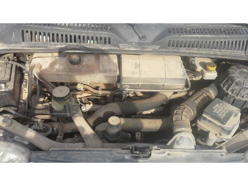 citroën jumper caja cerrada desde ´02 del año 2006