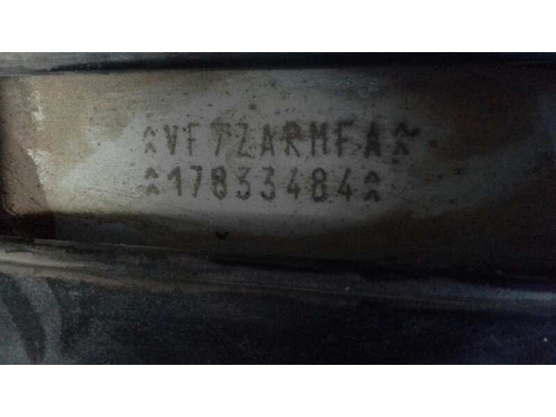 citroën jumper caja cerrada desde ´02 del año 2006