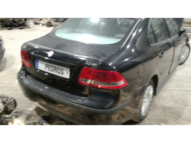 saab 9-3 berlina del año 2003