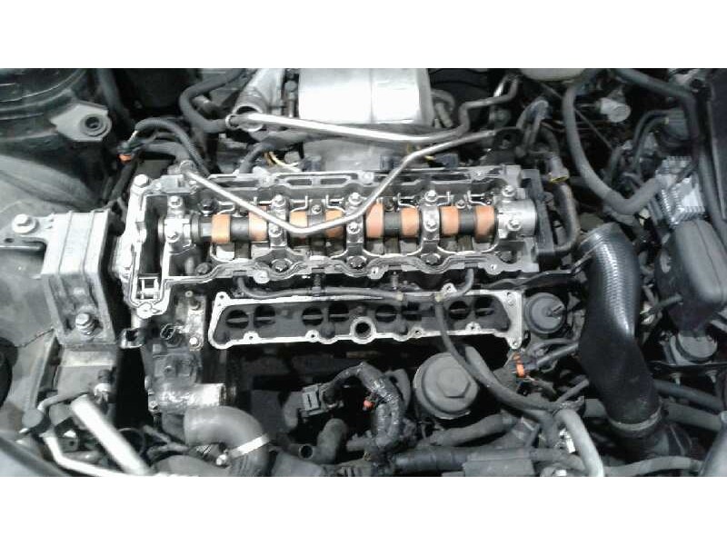 saab 9-3 berlina del año 2003