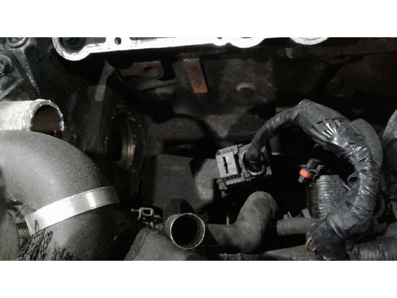 saab 9-3 berlina del año 2003