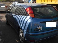 ford focus berlina (cak) del año 2002