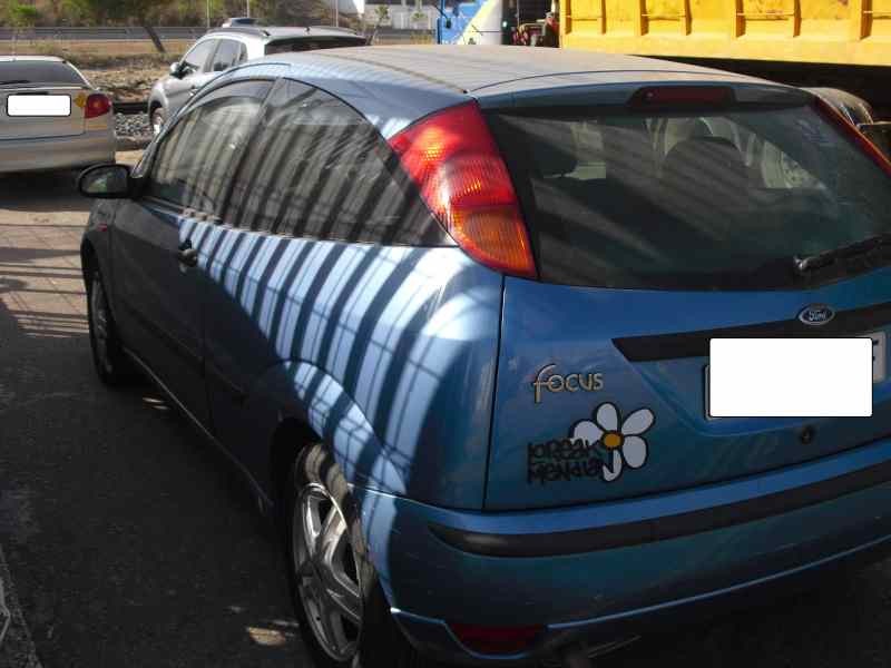 ford focus berlina (cak) del año 2002