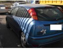 FORD FOCUS BERLINA (CAK)