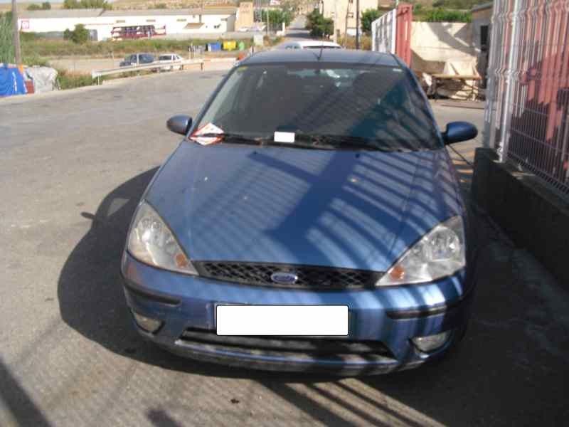 ford focus berlina (cak) del año 2002