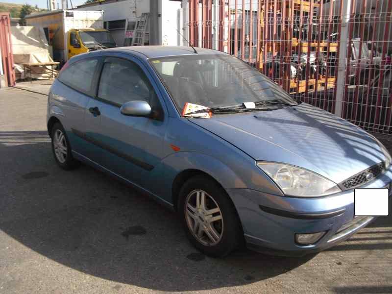 ford focus berlina (cak) del año 2002