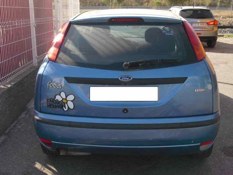 ford focus berlina (cak) del año 2002