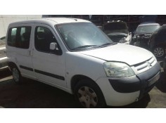 citroën berlingo del año 2004