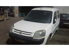 citroën berlingo del año 2004 2
