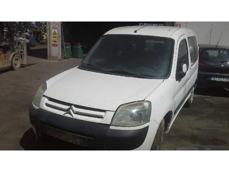 citroën berlingo del año 2004