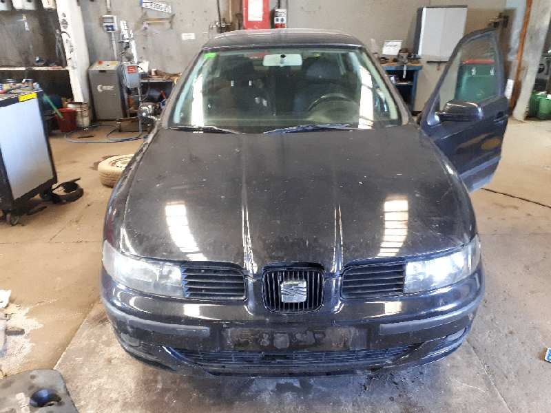 seat leon (1m1) del año 2002