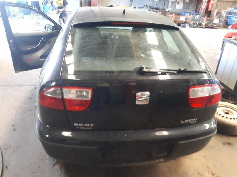 seat leon (1m1) del año 2002