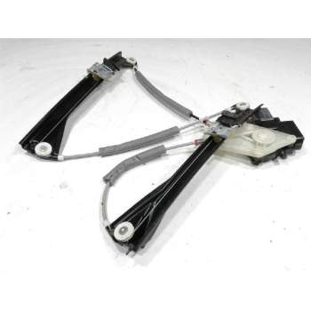 Recambio de elevalunas delantero derecho para volkswagen polo (6c1) fresh referencia OEM IAM 850201005  