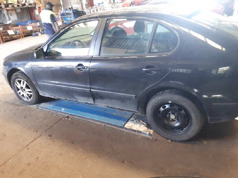 seat leon (1m1) del año 2002