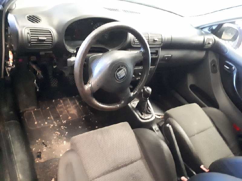 seat leon (1m1) del año 2002