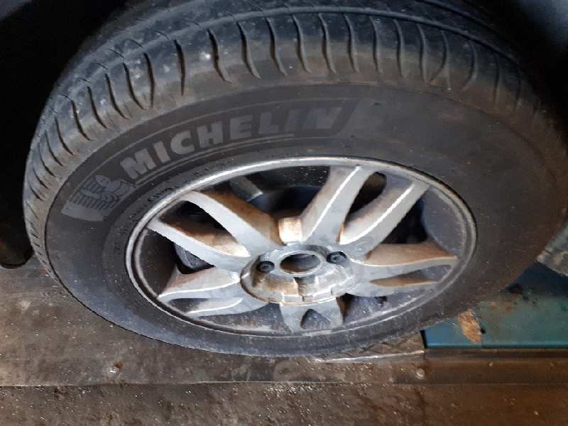 seat leon (1m1) del año 2002