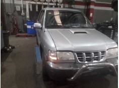 kia sportage del año 2000