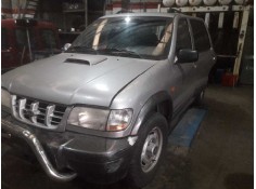 kia sportage del año 2000 2
