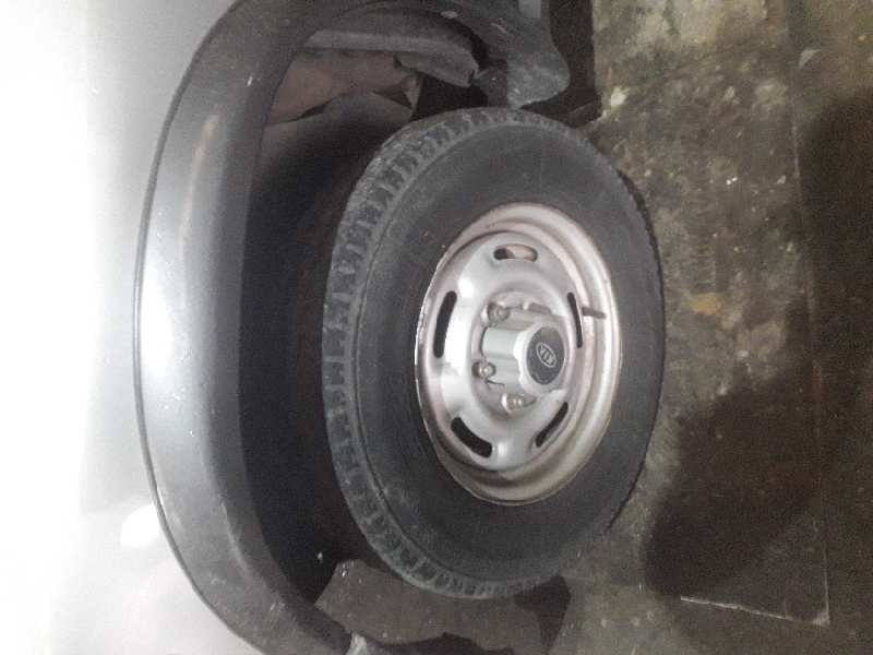 kia sportage del año 2000