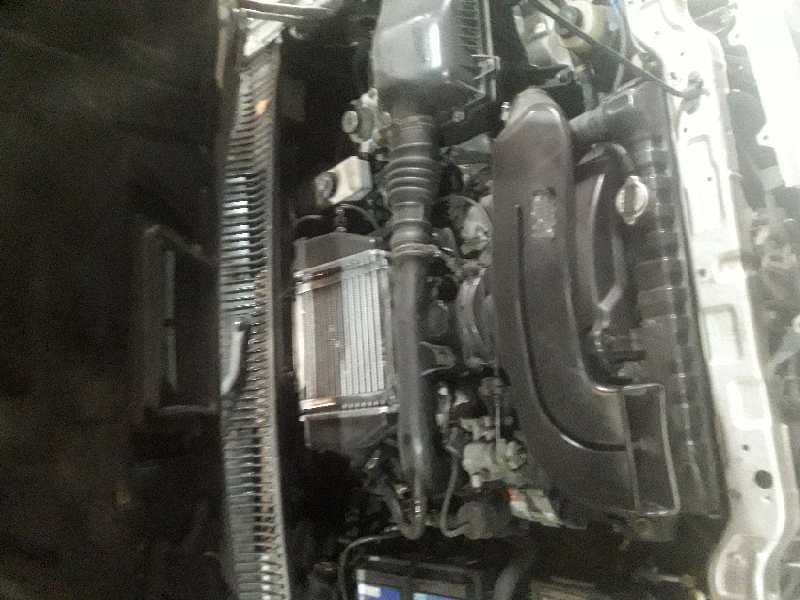 kia sportage del año 2000