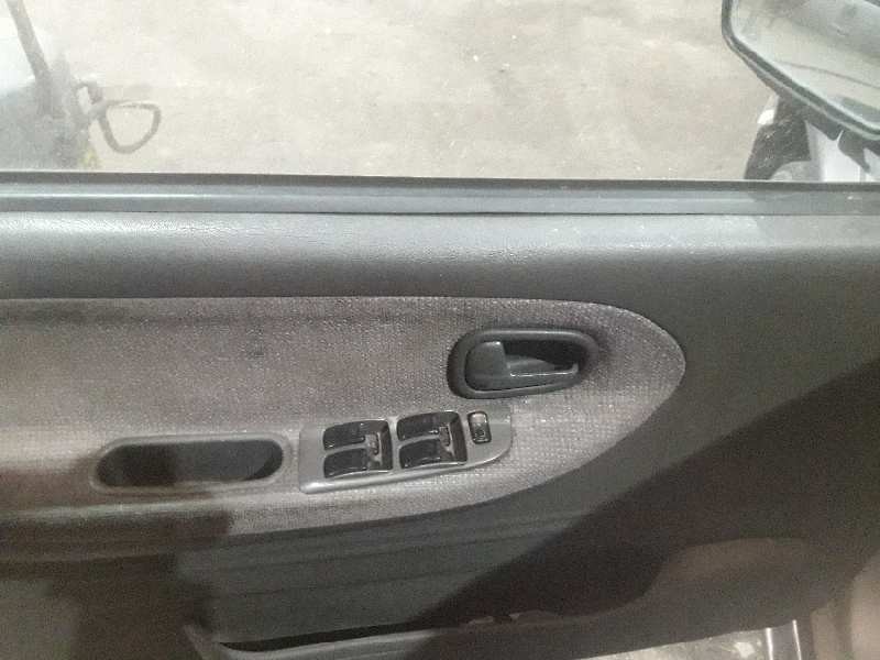 kia sportage del año 2000