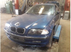bmw serie 3 berlina (e46) del año 2003