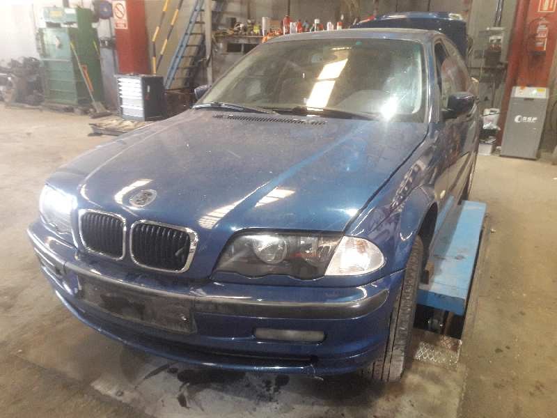 bmw serie 3 berlina (e46) del año 2003