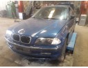 BMW SERIE 3 BERLINA (E46)