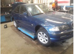 bmw serie 3 berlina (e46) del año 2003 2