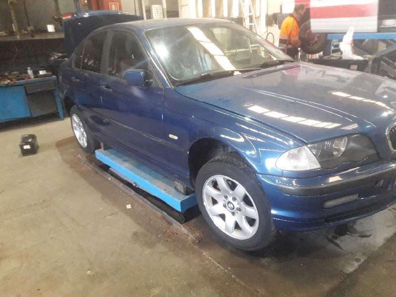 bmw serie 3 berlina (e46) del año 2003
