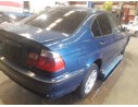 BMW SERIE 3 BERLINA (E46)