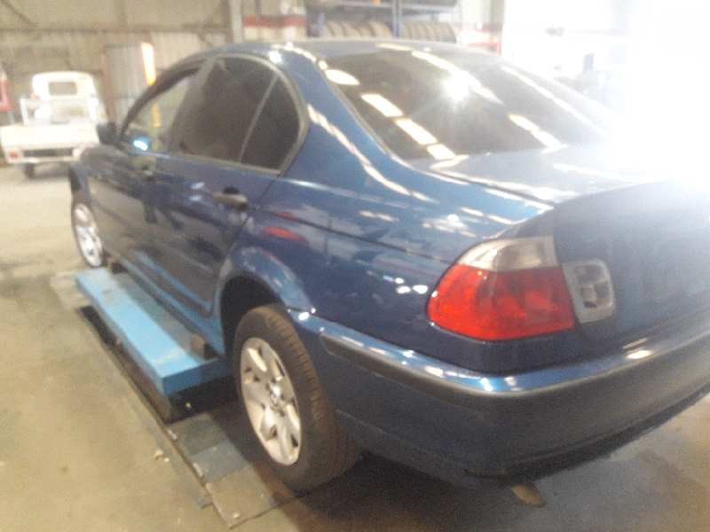 bmw serie 3 berlina (e46) del año 2003