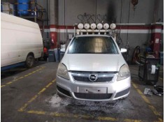 opel zafira b del año 2006